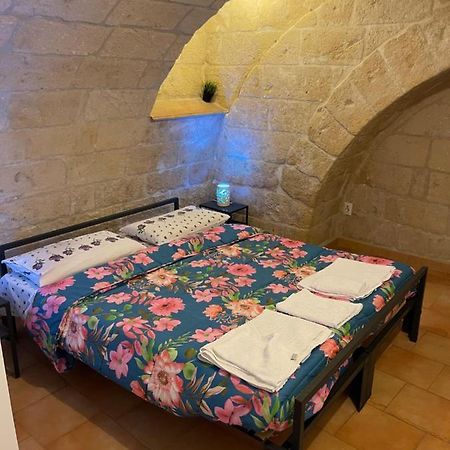 Sassi Low Cost Matera Buitenkant foto