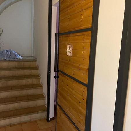 Sassi Low Cost Matera Buitenkant foto