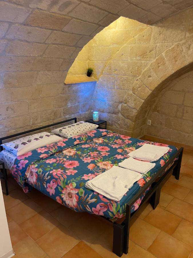 Sassi Low Cost Matera Buitenkant foto