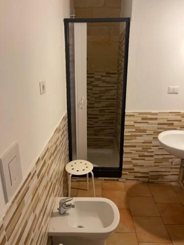 Sassi Low Cost Matera Buitenkant foto