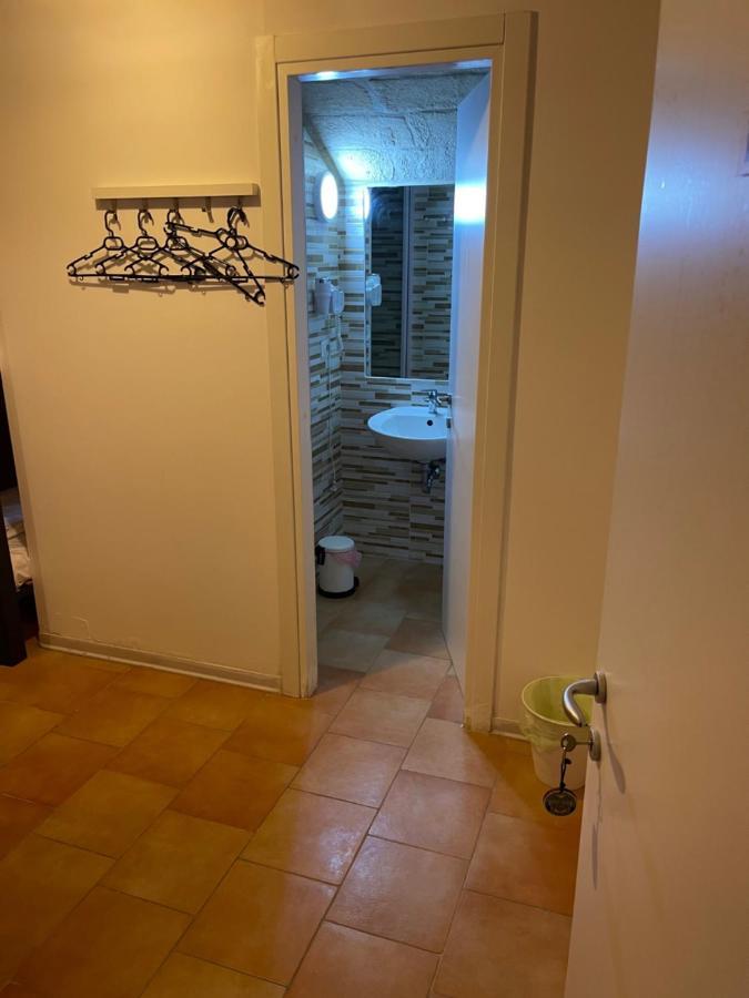Sassi Low Cost Matera Buitenkant foto