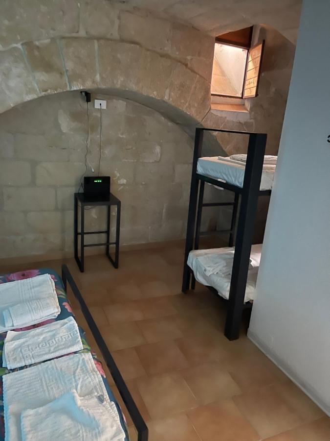 Sassi Low Cost Matera Buitenkant foto
