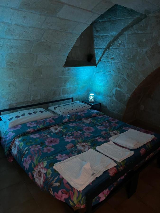 Sassi Low Cost Matera Buitenkant foto
