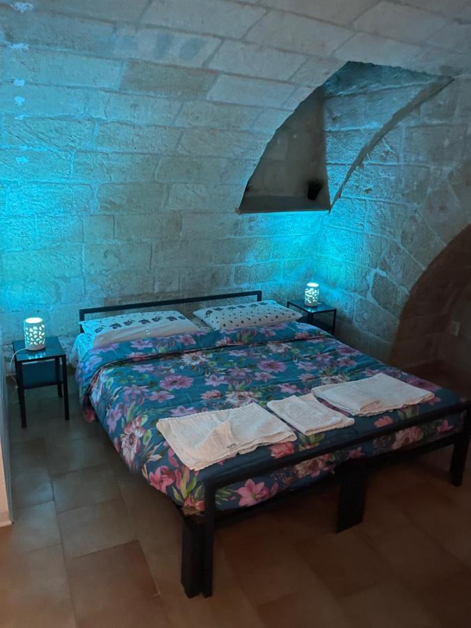 Sassi Low Cost Matera Buitenkant foto