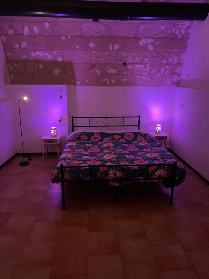 Sassi Low Cost Matera Buitenkant foto