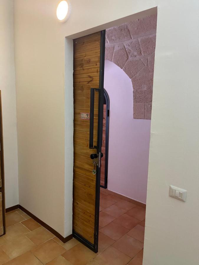 Sassi Low Cost Matera Buitenkant foto